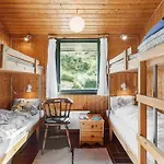 Prázdninový dům Bl1308-saltum-kordalsvej-124 Saltum